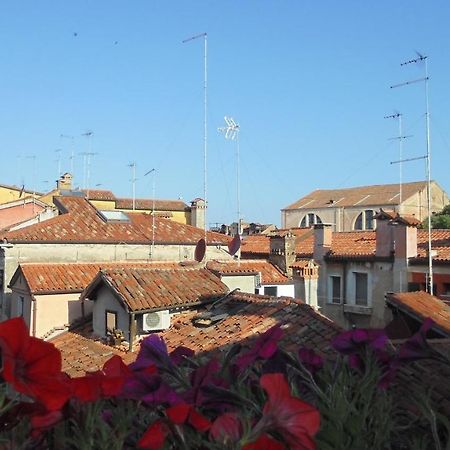 My Venice Attic Exteriör bild