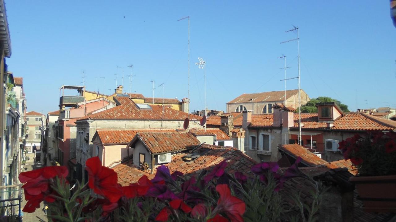 My Venice Attic Exteriör bild